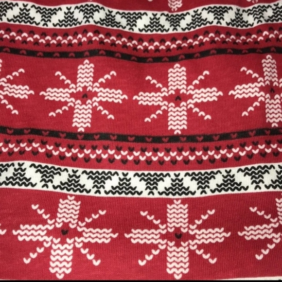 NWT - Dream & Co Plus PJ Set sz. 4X (34/36) - Picture 3 of 7